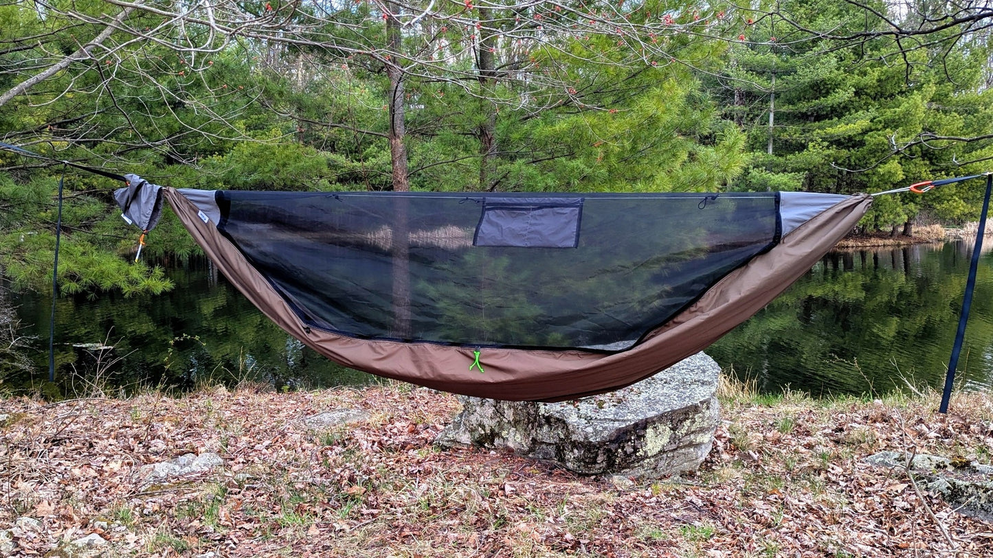 Ready Made: RedTail Hammock