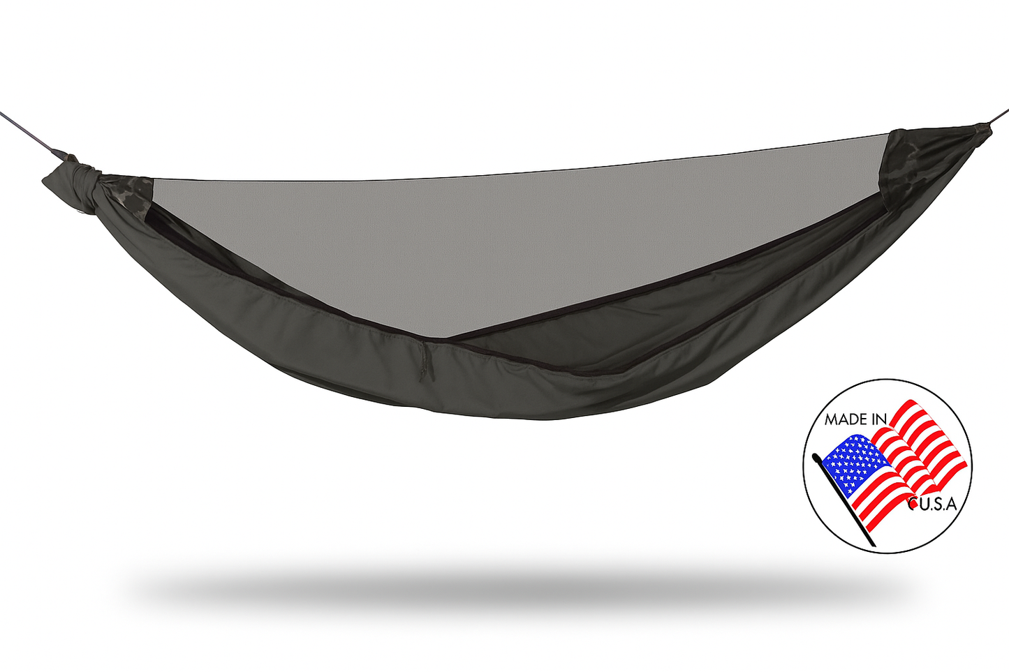Coyote Hammock
