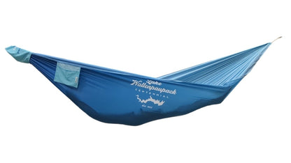 Lake Wallenpaupack Centennial Edition Hammocks