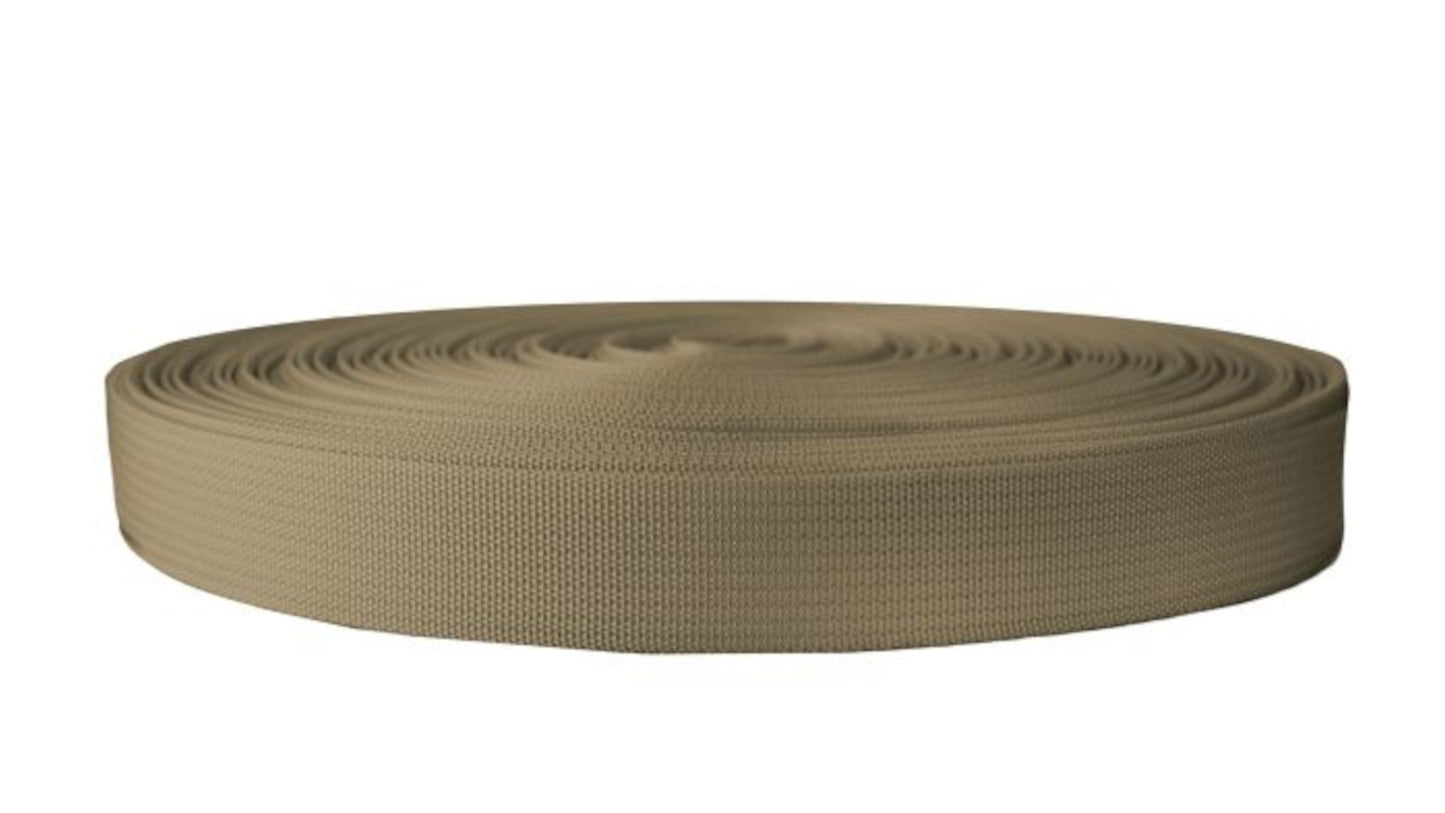 Cinch Buckle Suspension