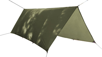 tarp decathlon 3x3 Aervald Tarp