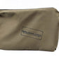 EdgeZip Nylon Pouch