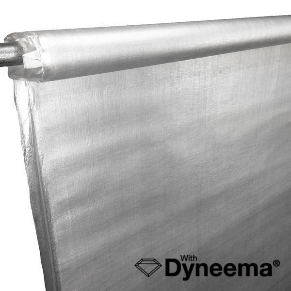 Custom DCF Ground Sheet for Durston Gear Pro 1p Tent