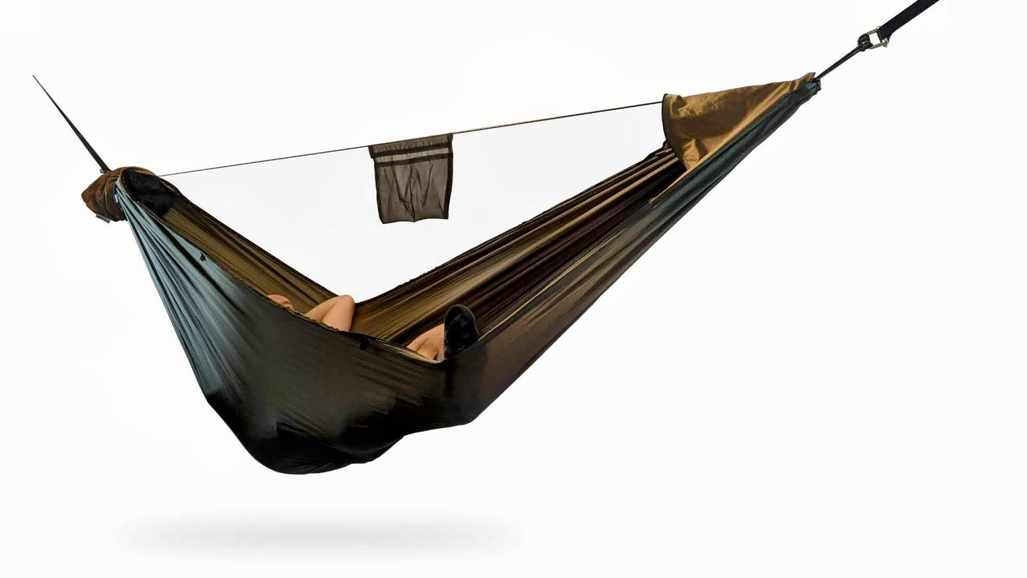 Ready Made: RedTail Hammock 10'