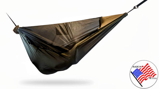 Ready Made: RedTail Hammock 10'