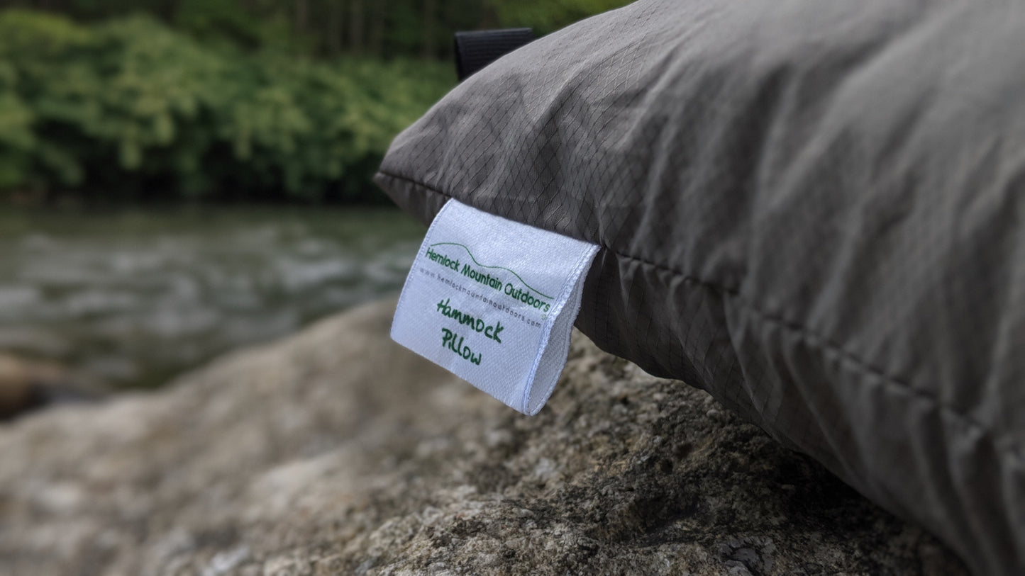 Hammock Pillow