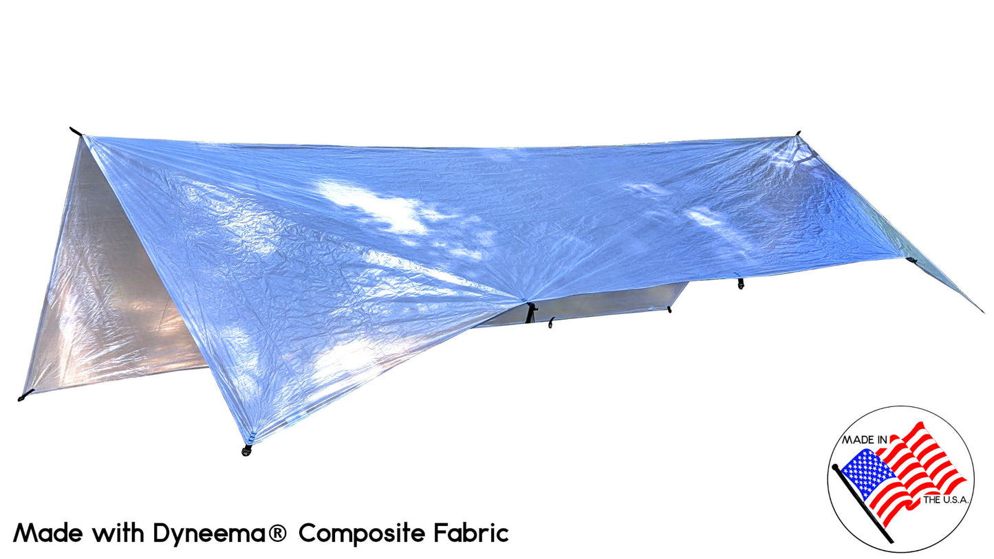 Ulrect Tarps - made w/ Dyneema®