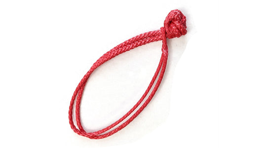 Soft Shackles