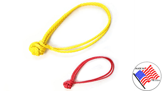 Soft Shackles