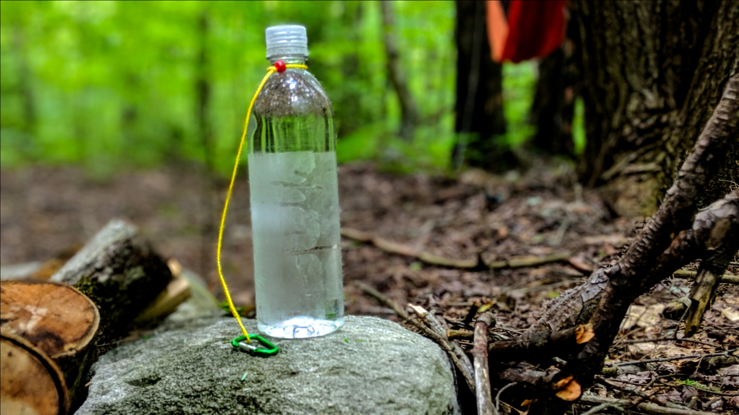 DragonSnare Bottle Holder