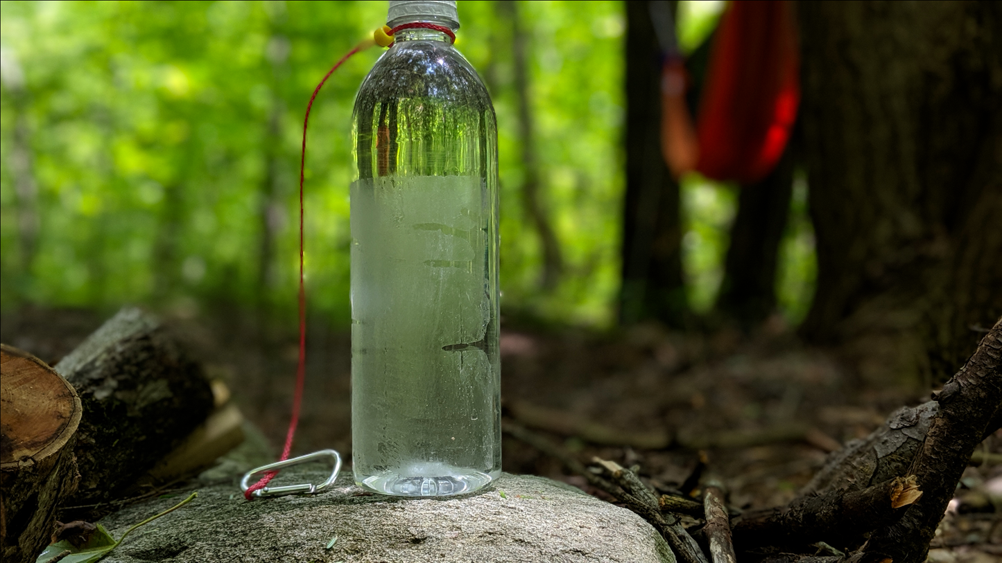 DragonSnare Bottle Holder