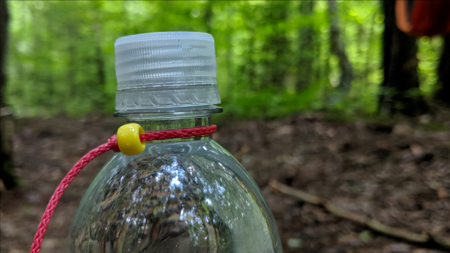 DragonSnare Bottle Holder