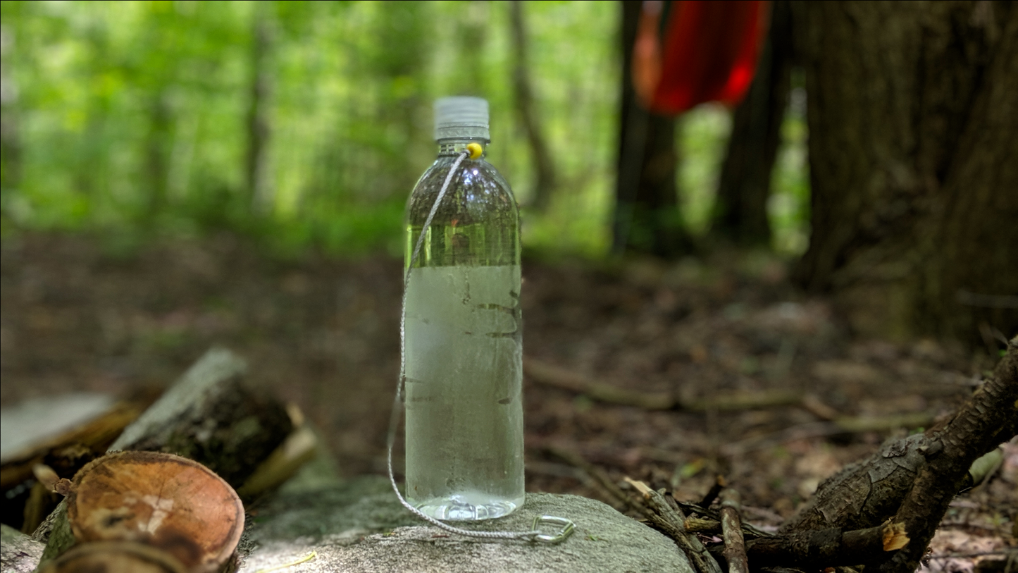 DragonSnare Bottle Holder