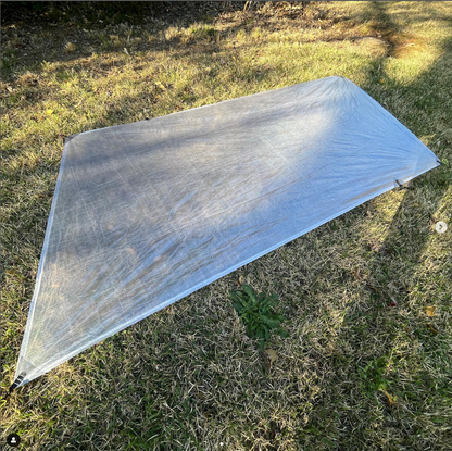 Custom DCF Ground Sheet for Durston Gear Pro 1p Tent