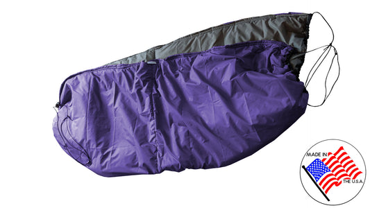 UglyQuilt - Under Quilt 30
