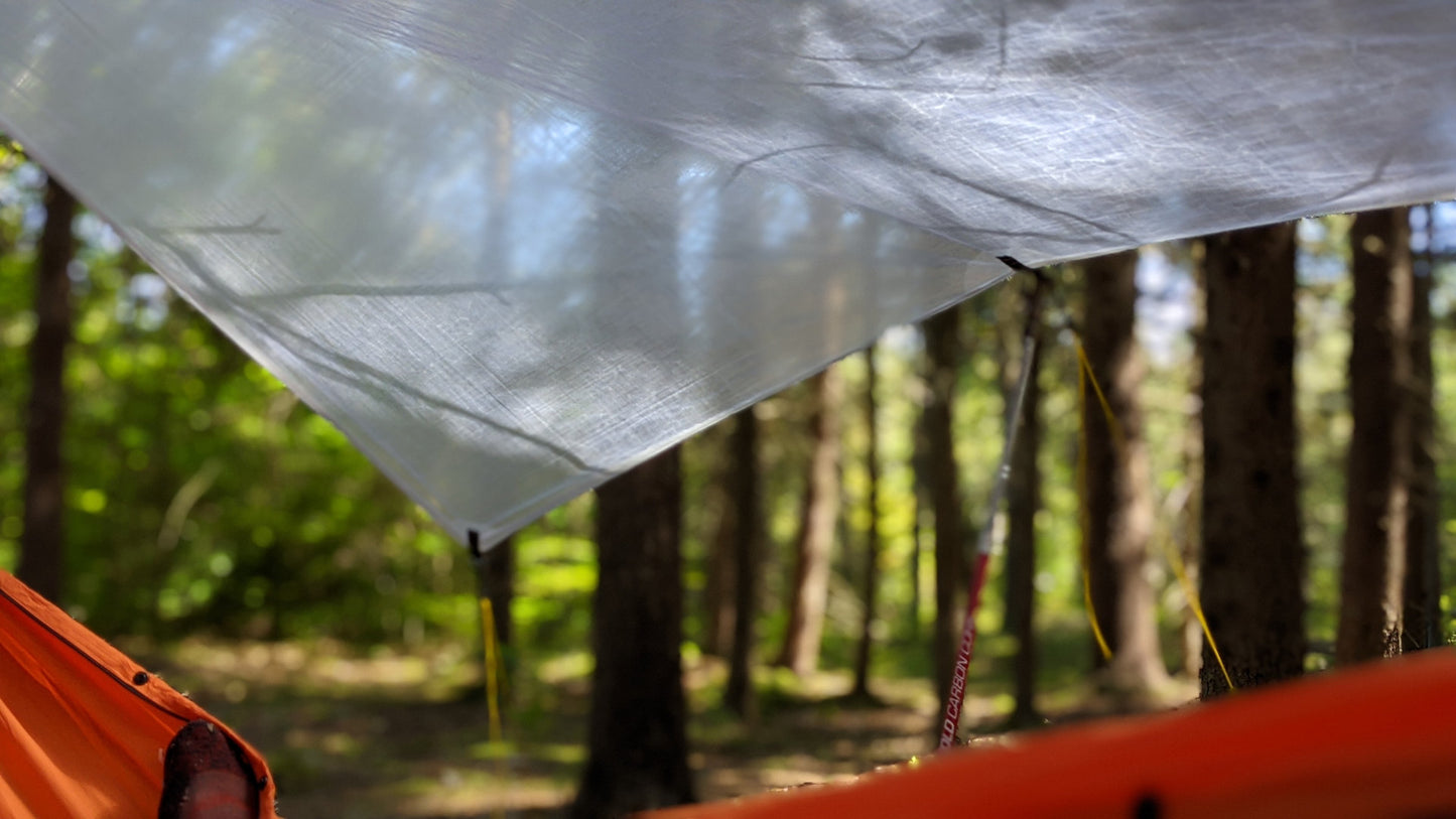 Ulrect Tarps - made w/ Dyneema®