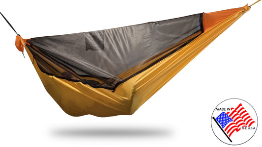 Ready Made: RedTail Hammock 11'